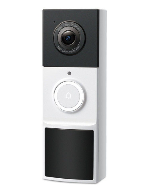 Camara seguridad wifi tp - link tapo td21