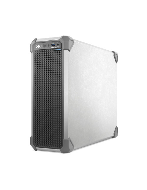 Servidor dell poweredge t160 intel xeon