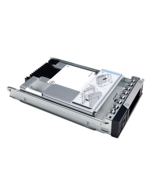 Disco duro interno dell servidor ssd