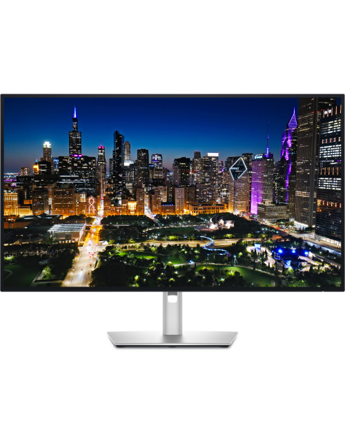 Monitor dell ultrasharp u3225qe 32 pulgadas 4k
