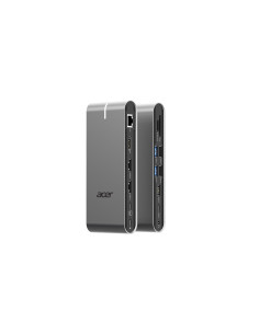 Acer type c universal dock statión