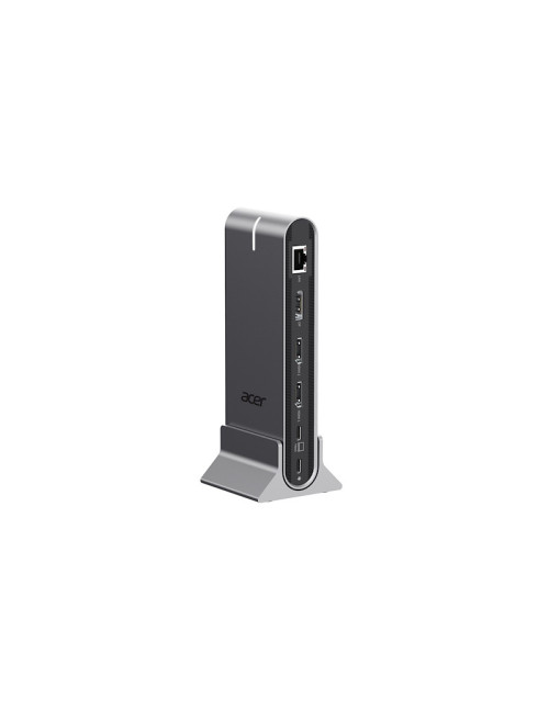 Acer type c universal dock statión