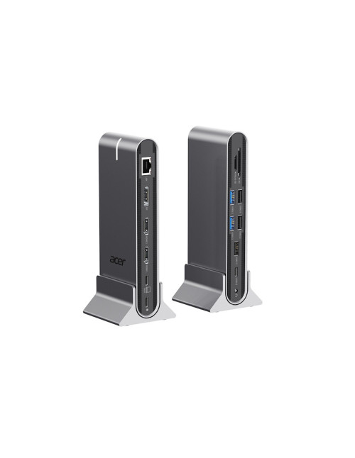 Acer type c universal dock statión
