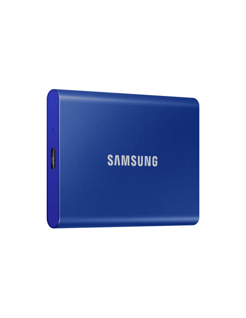 Disco duro ssd samsung 1tb pssd