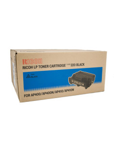 Toner ricoh 407652 sp 4100l sp4100lcn
