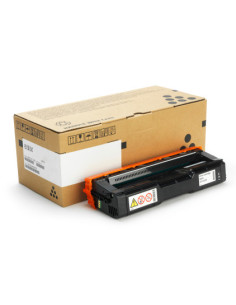 Toner ricoh 407716 negro larga duracion