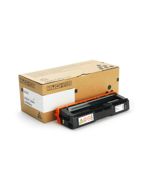 Toner ricoh 407716 negro larga duracion