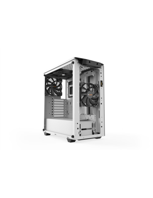 Caja ordenador gaming atx be quiet!