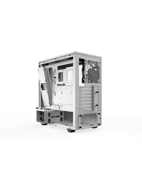 Caja ordenador gaming atx be quiet!