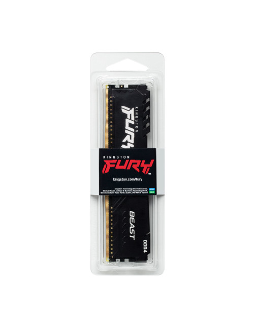 Memoria ram ddr4 32gb ddr4 kingston
