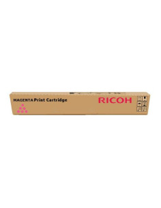Toner ricoh 841927 magenta mp c2503h