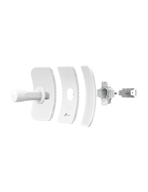 Punto acceso wifi exterior tp - link cpe710