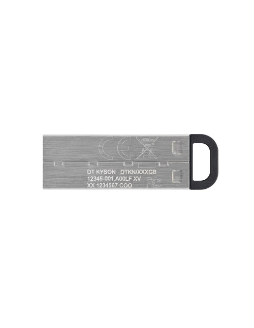 Datatraveler kyson unidad flash usb 256