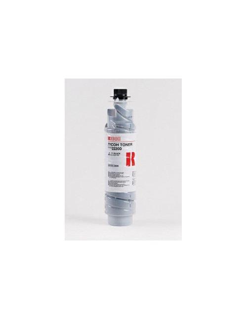 Toner ricoh 842042 2220d aficio 1022