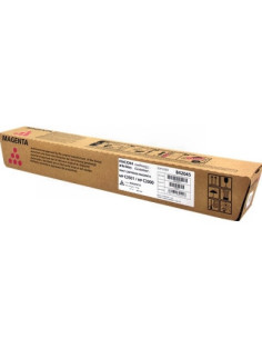 Toner ricoh 842045 magenta mpc3501 mpc2800