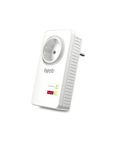 Powerline plc fritz! 1200mbps 2xlan gigabit