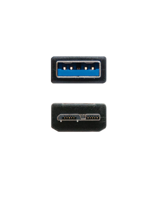 Cable usb tipo a 3.0 a