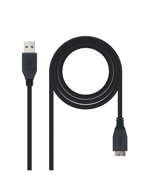 Cable usb tipo a 3.0 a