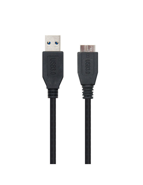 Cable usb tipo a 3.0 a