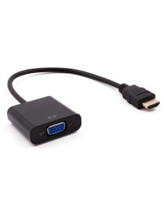 Cable adapatador nilox hdmi a vga