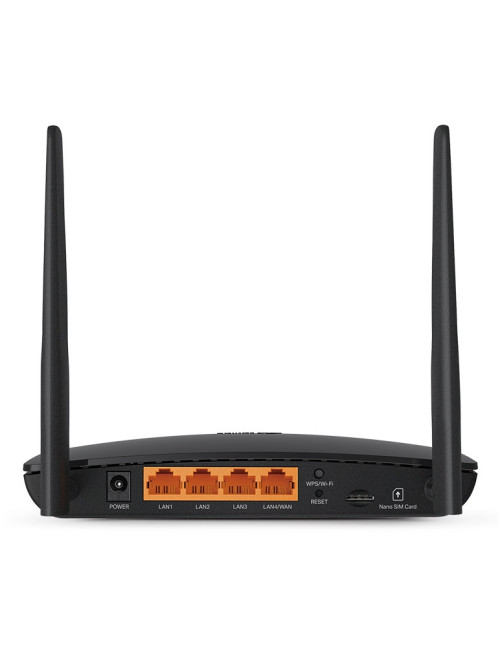 Router wifi tp - link archer mr402 ac1200