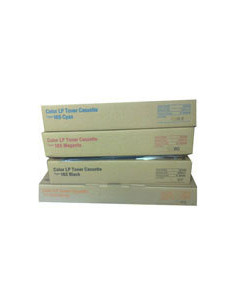 Toner ricoh 402447 amarillo cl - 3500n dn