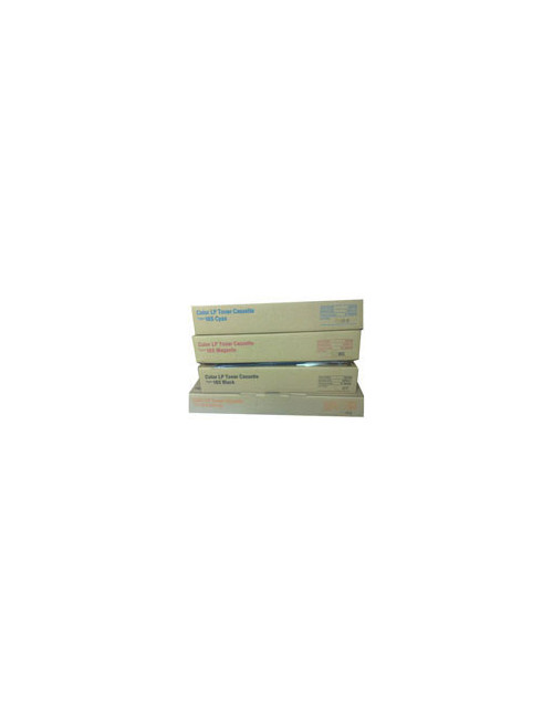 Toner ricoh 402447 amarillo cl - 3500n dn