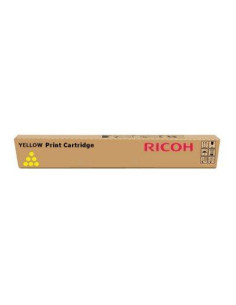 Toner ricoh 841926 amarillo mp c2503h
