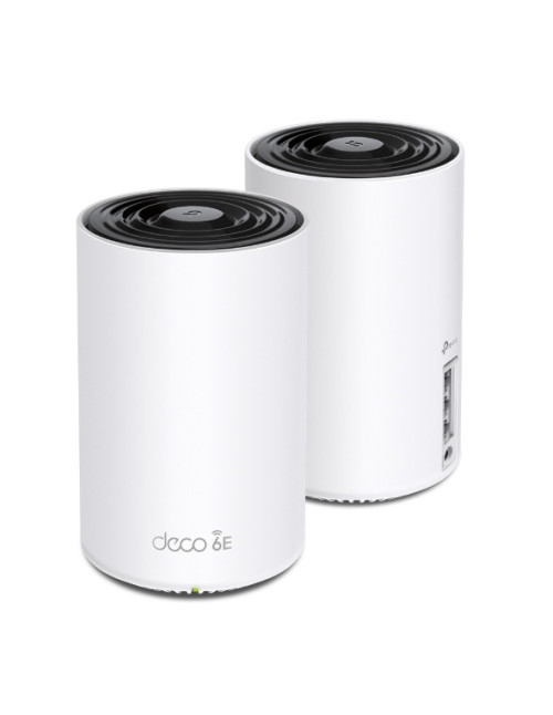 Wifi mesh tp - link deco xe75 axe5400