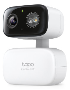Camara seguridad wifi tp - link tapo c216
