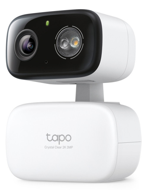 Camara seguridad wifi tp - link tapo c216