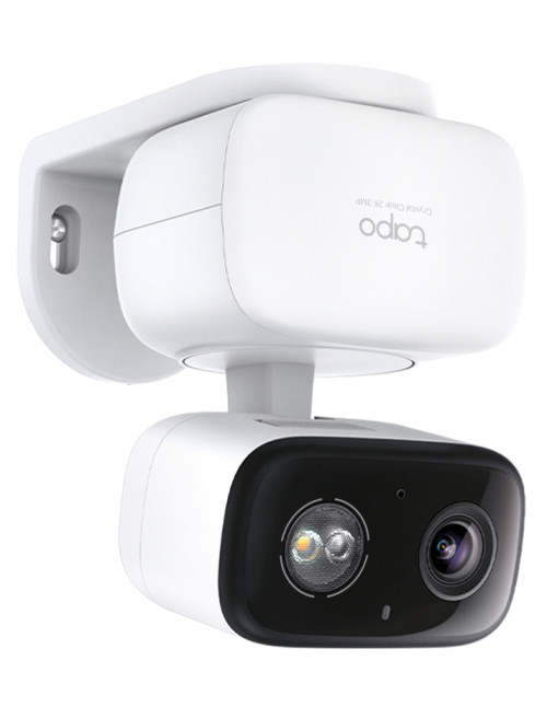 Camara seguridad wifi tp - link tapo c216