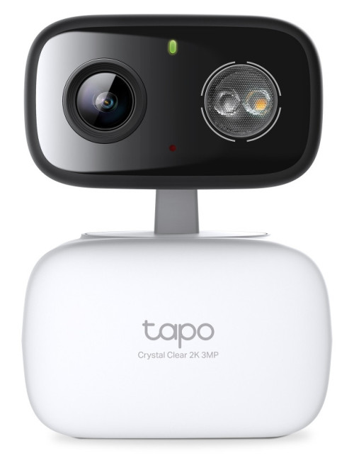 Camara seguridad wifi tp - link tapo c216