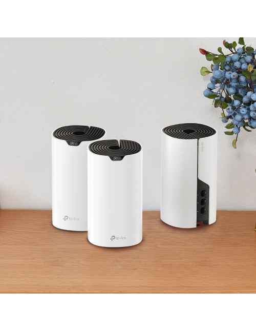 Wifi mesh tp link deco s7