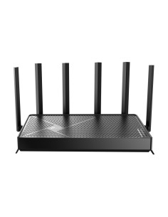 Router wifi tp - link archer be400 be6500