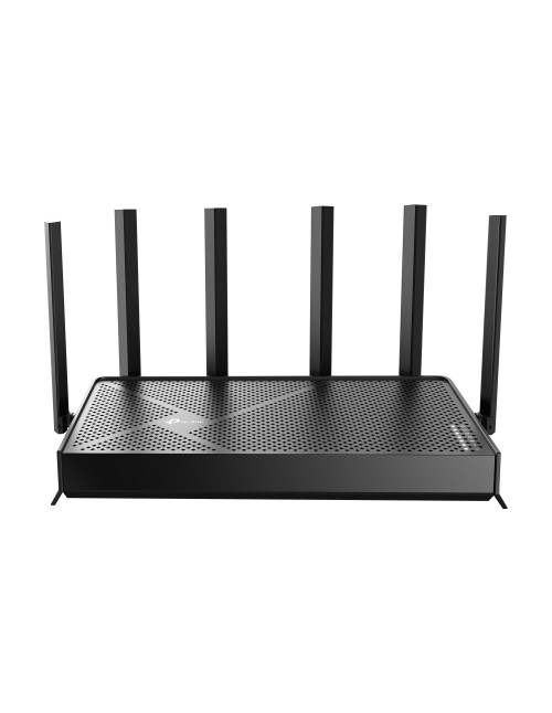 Router wifi tp - link archer be400 be6500