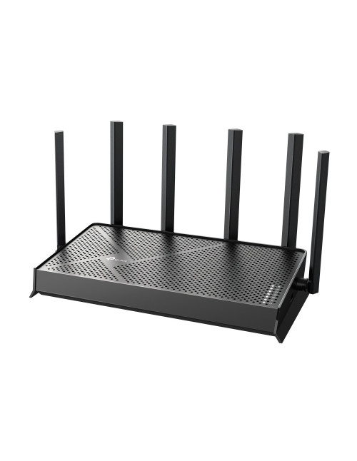 Router wifi tp - link archer be400 be6500
