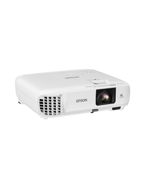 Proyector epson eb - w49 3lcd 3800 lumens