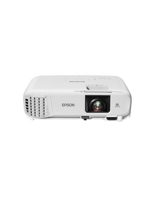 Proyector epson eb - w49 3lcd 3800 lumens