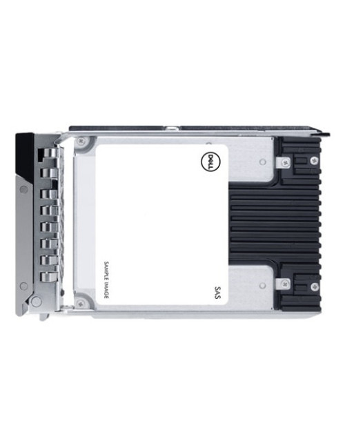 Disco duro interno ssd dell 2.5 pulgadas