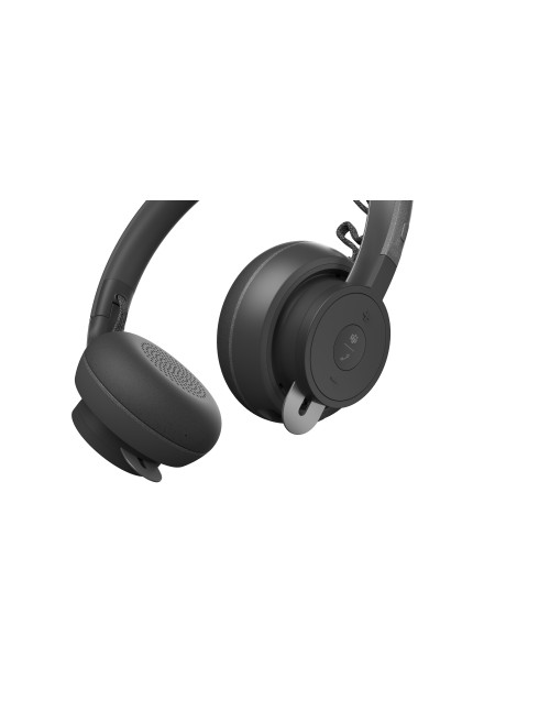 Auriculares con microfono logitech zone wireless