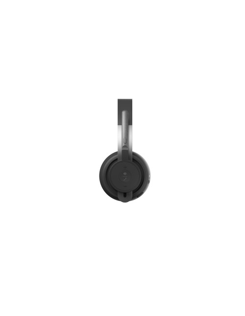 Auriculares con microfono logitech zone wireless
