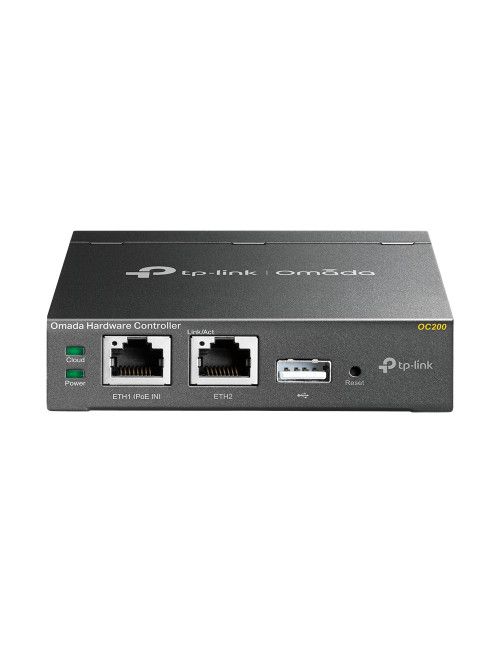 Controlador cloud omada oc200 eaps omada