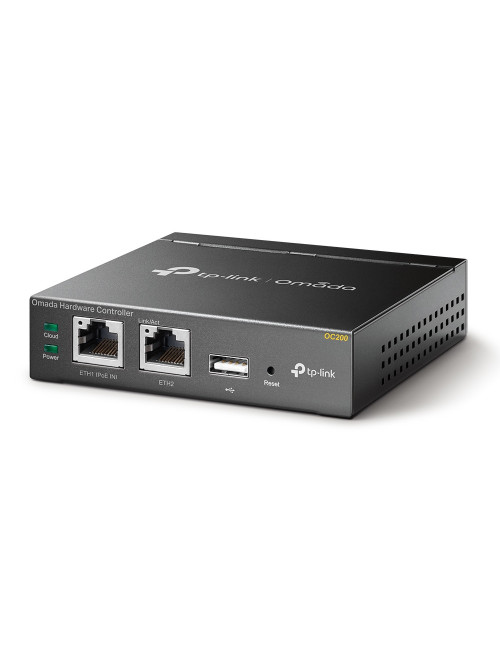 Controlador cloud omada oc200 eaps omada