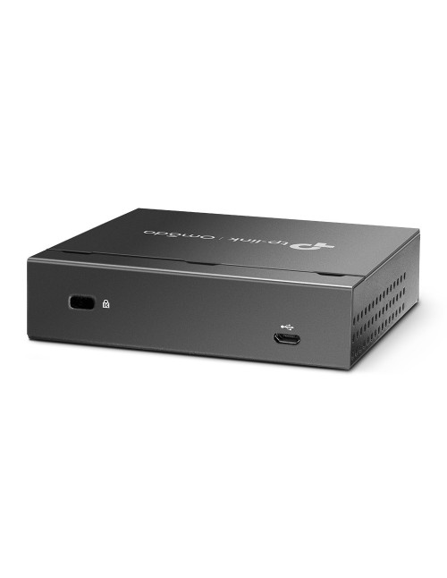 Controlador cloud omada oc200 eaps omada