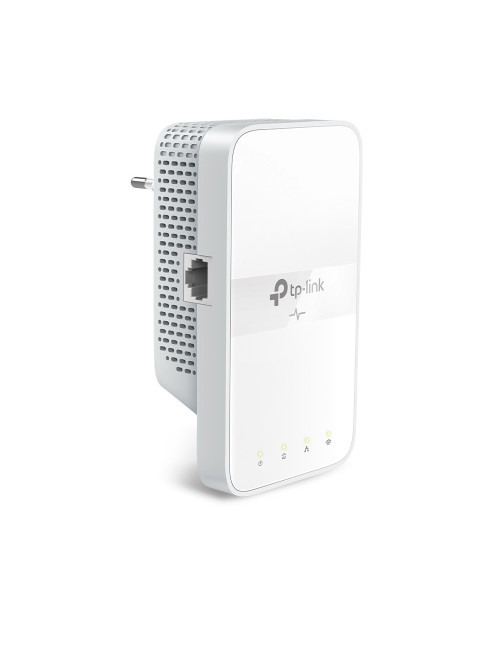 Extensor wifi tp - link tl - wpa7617 ac1200 powerline