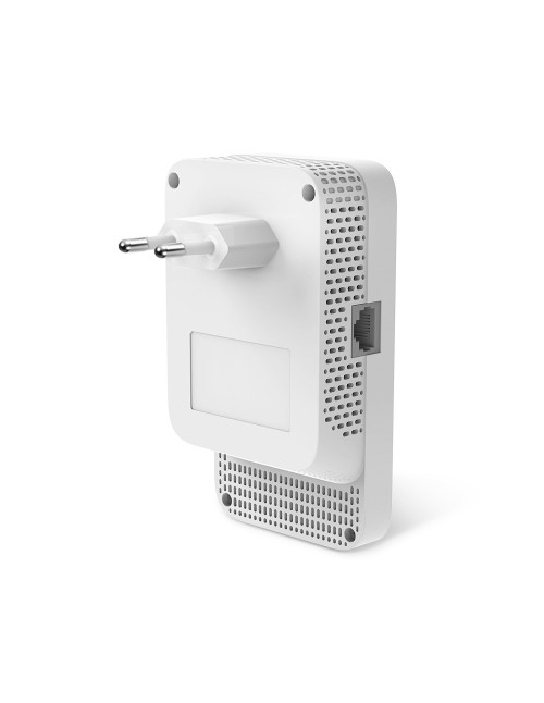 Extensor wifi tp - link tl - wpa7617 ac1200 powerline