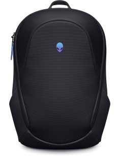 Mochila dell alienware portatil 16 pulgadas negra