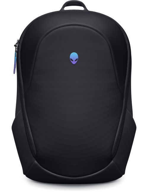 Mochila dell alienware portatil 16 pulgadas negra