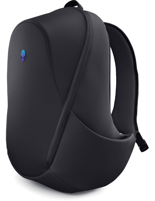 Mochila dell alienware portatil 16 pulgadas negra